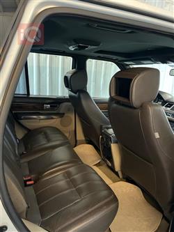 لاند ڕۆڤەر ڕانج ڕۆڤەر سپۆرت